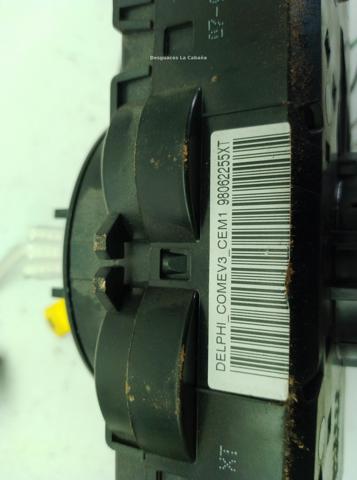 Przełącznik zespolony, w komplecie Peugeot Partner