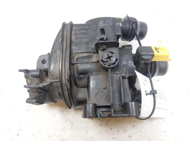 Obudowa termostatu 9806243480 PEUGEOT