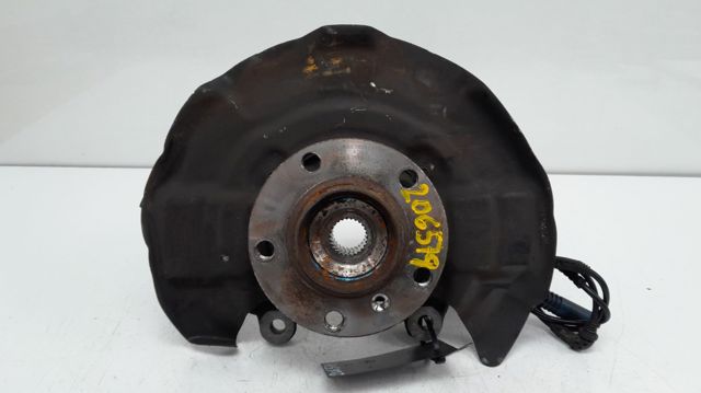 Piasta przednia 9806297 BMW