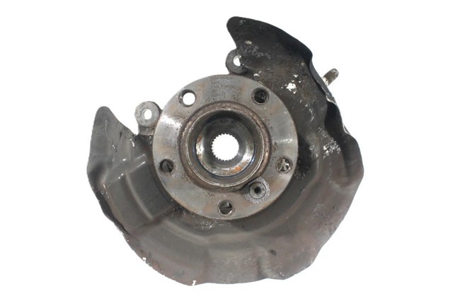 Piasta przednia 9806297 BMW