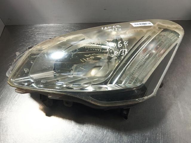 9806306180 Peugeot/Citroen