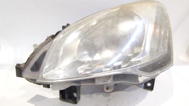 9806306180 Peugeot/Citroen