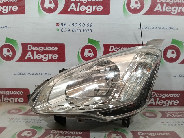 9806306180 Peugeot/Citroen