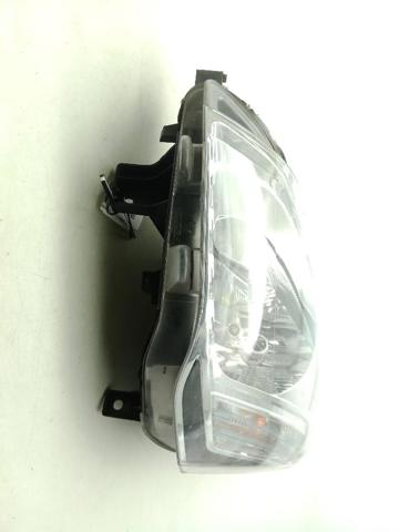 Reflektor lewy 9806306180 PEUGEOT