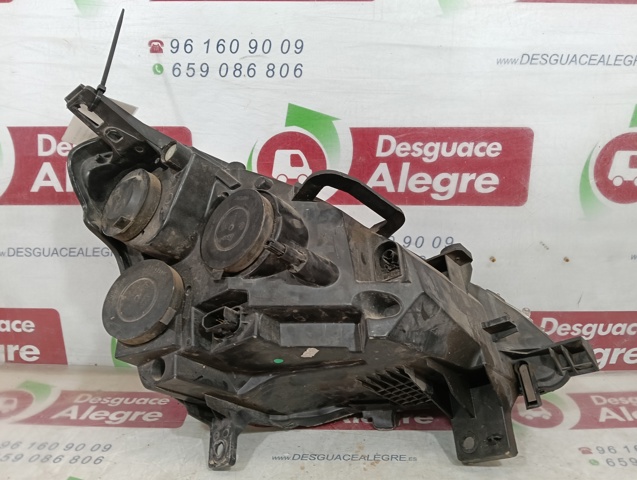 9806306180 Peugeot/Citroen