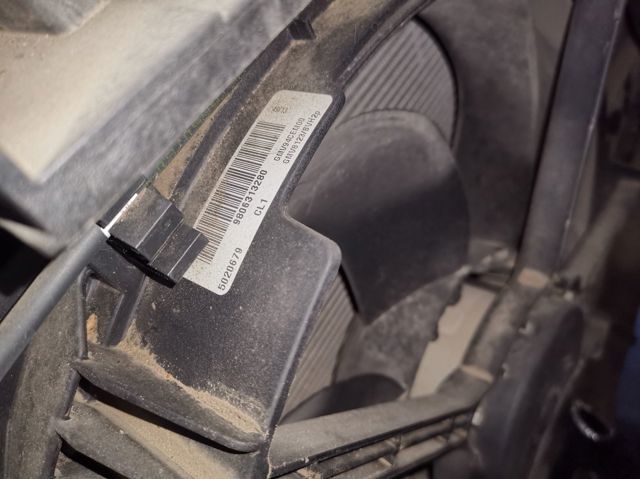 9806313280 Peugeot/Citroen