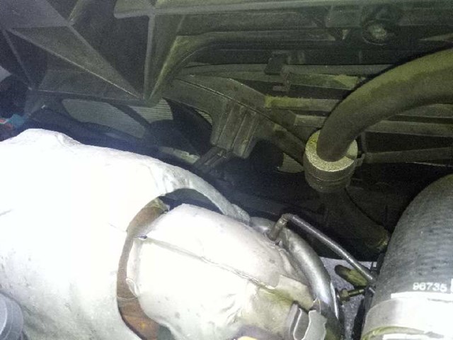 9806313280 Peugeot/Citroen