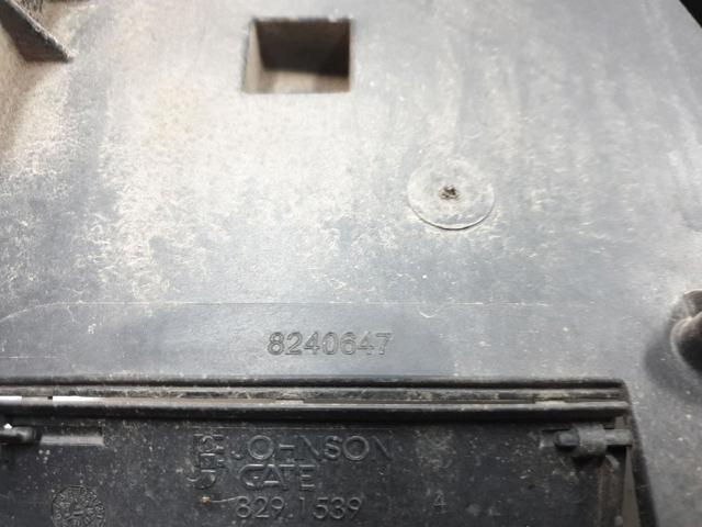 9806313580 Peugeot/Citroen
