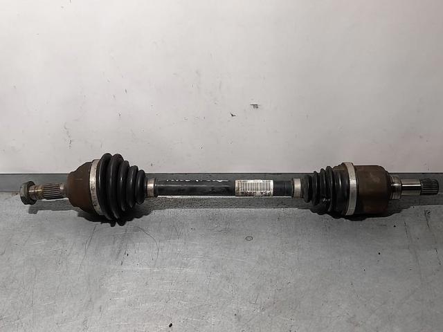 Półoś napędowa przednia lewa 9806459180 PEUGEOT