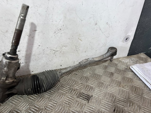 Listwa kierownicza (maglownica) 9806468380 PEUGEOT