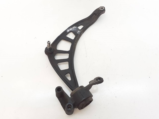 Wahacz zawieszenia przedniego dolny lewy 9806519 BMW