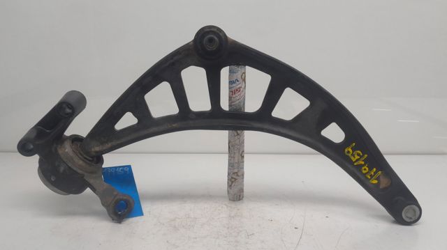 Wahacz zawieszenia przedniego dolny lewy 9806519 BMW