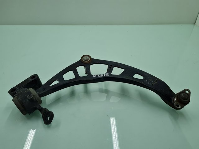 Wahacz zawieszenia przedniego dolny prawy 9806520 BMW