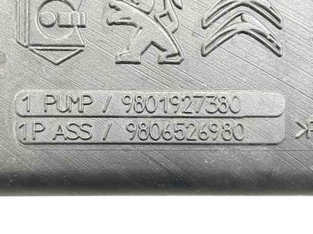 Zbiorniczek spryskiwacza szyb 9806526980 PEUGEOT