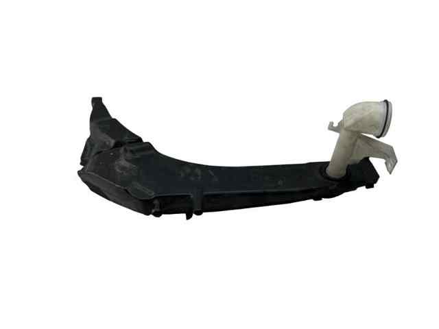 Zbiorniczek spryskiwacza szyb 9806526980 PEUGEOT