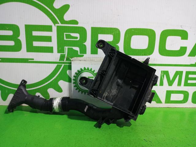 Obudowa filtra powietrza 9806561080 PEUGEOT