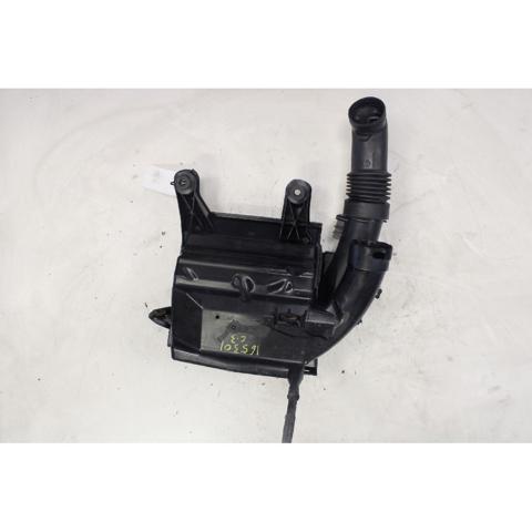 Obudowa filtra powietrza 9806561080 PEUGEOT