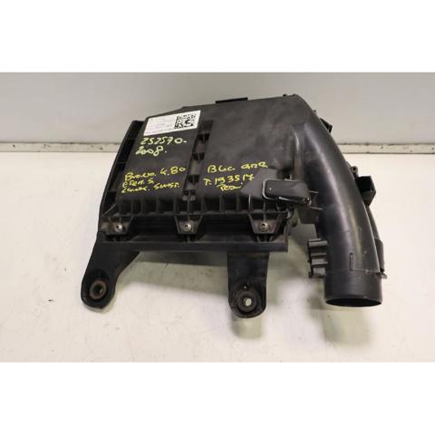 Obudowa filtra powietrza 9806561080 PEUGEOT