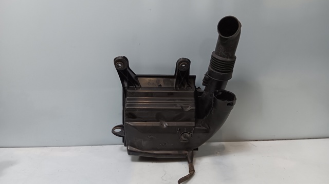 Obudowa filtra powietrza 9806561080 PEUGEOT