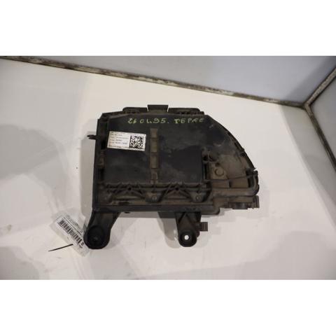 Obudowa filtra powietrza 9806561080 PEUGEOT