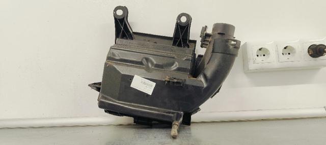 Obudowa filtra powietrza 9806561080 PEUGEOT