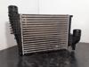 Chłodnica intercoolera 9806562180 PEUGEOT