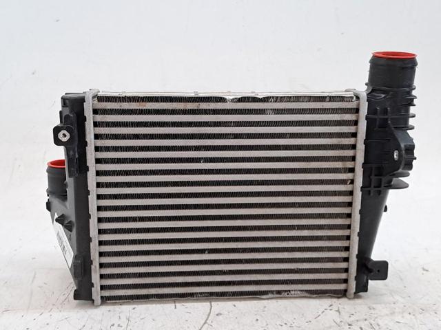 Chłodnica intercoolera 9806562180 PEUGEOT