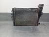 Chłodnica intercoolera 9806562180 PEUGEOT