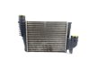 Chłodnica intercoolera 9806562180 PEUGEOT