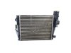 Chłodnica intercoolera 9806562180 PEUGEOT