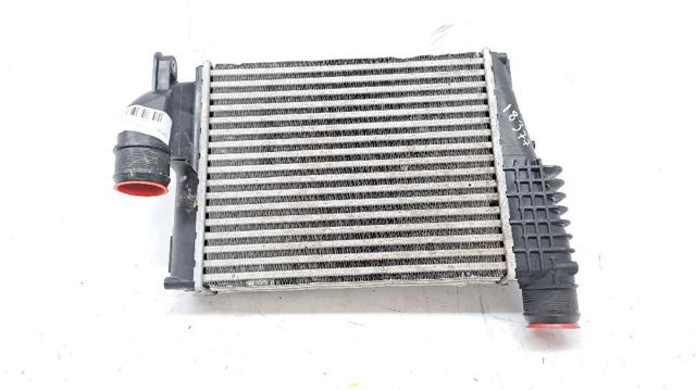 Chłodnica intercoolera 9806562180 PEUGEOT