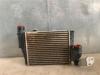 Chłodnica intercoolera 9806562180 PEUGEOT