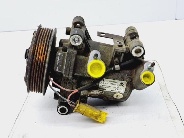 9806599380 Peugeot/Citroen