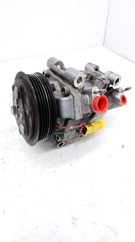 Sprężarka klimatyzacji 9806599380 PEUGEOT