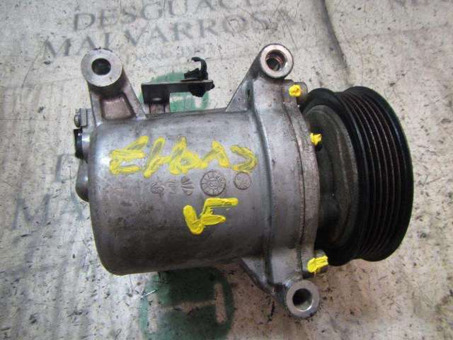 Sprężarka klimatyzacji 9806599380 PEUGEOT