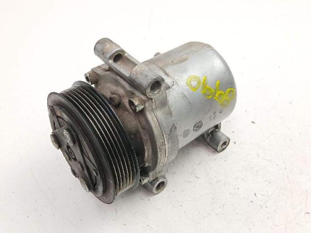 Sprężarka klimatyzacji 9806599380 PEUGEOT