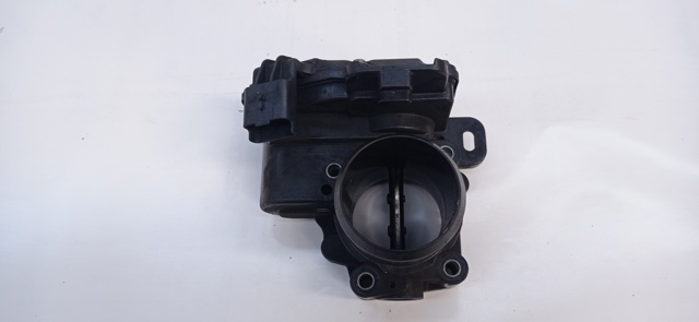 Przepustnica, komplet 9806625280 PEUGEOT