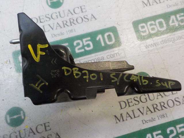 9806658980 Peugeot/Citroen