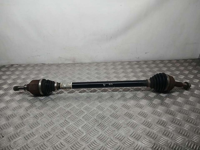 Półoś napędowa przednia prawa 9806699780 TOYOTA