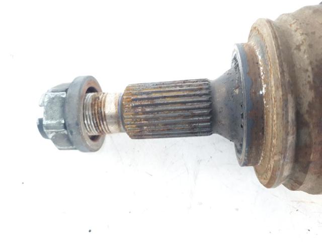 9806699780 Peugeot/Citroen