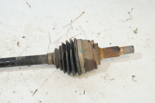 Półoś napędowa przednia lewa 9806699880 PEUGEOT