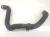 Przewód (króciec) intercoolera górny 9806720880 PEUGEOT