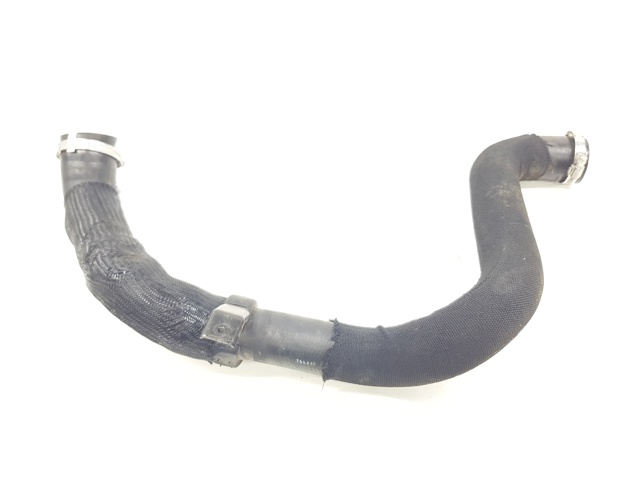 Przewód (króciec) intercoolera górny 9806720880 PEUGEOT