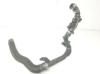 Przewód (króciec) intercoolera górny 9806720880 PEUGEOT