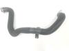 Przewód (króciec) intercoolera górny 9806720880 PEUGEOT