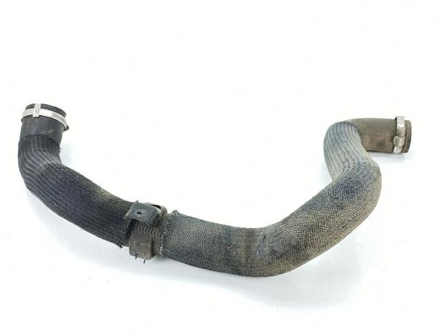 Przewód (króciec) intercoolera górny 9806720880 PEUGEOT