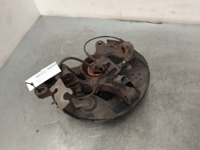 9806779580 Peugeot/Citroen