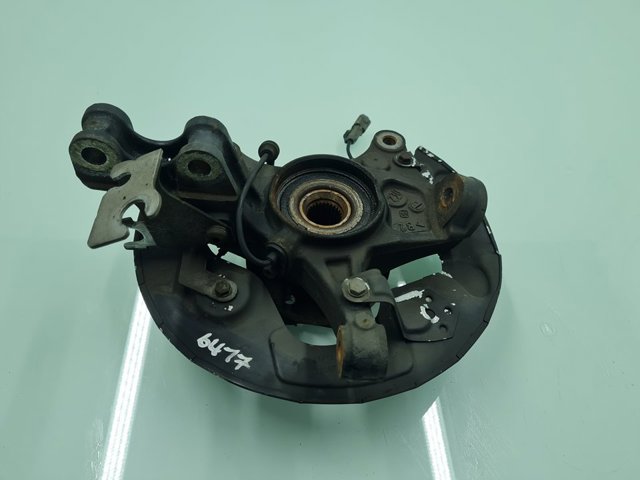 9806779580 Peugeot/Citroen