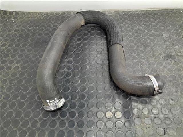 Przewód (króciec) intercoolera 9806788380 FIAT
