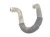 Przewód (króciec) intercoolera górny 9806788380 PEUGEOT